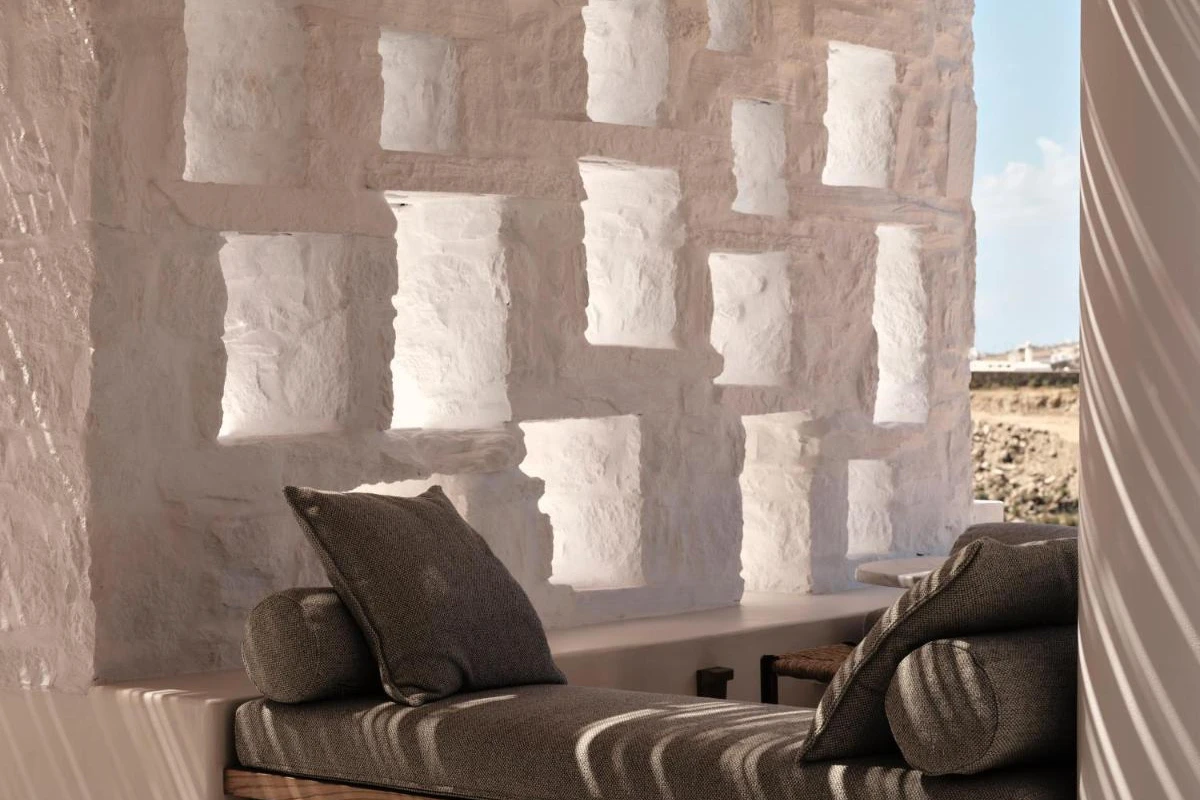 Boheme Mykonos Hotel - Hotel Photo 26