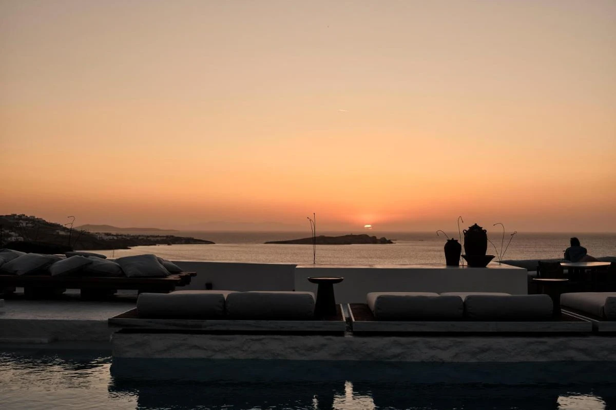 Boheme Mykonos Hotel - Hotel Photo 33