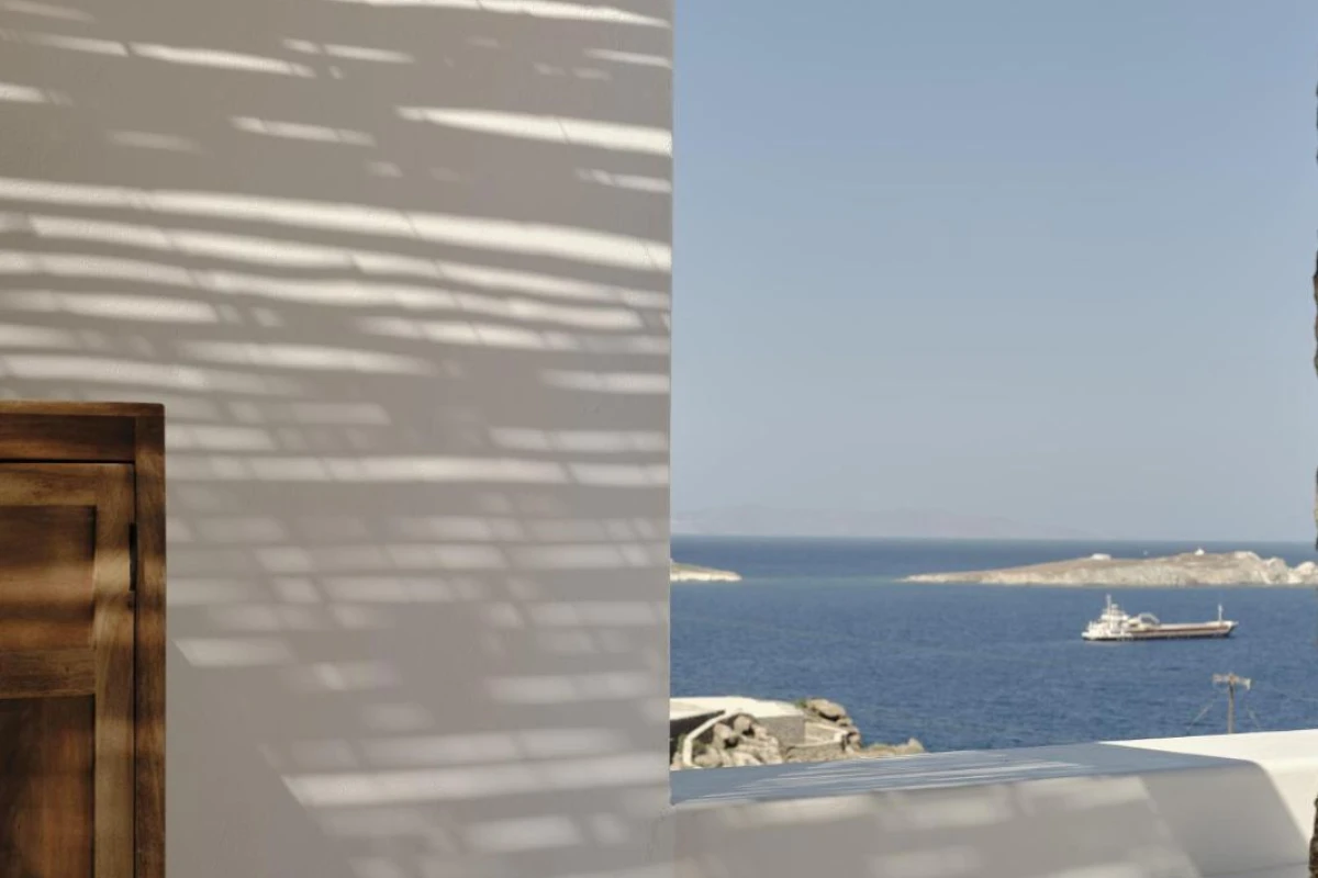 Boheme Mykonos Hotel - Hotel Photo 34