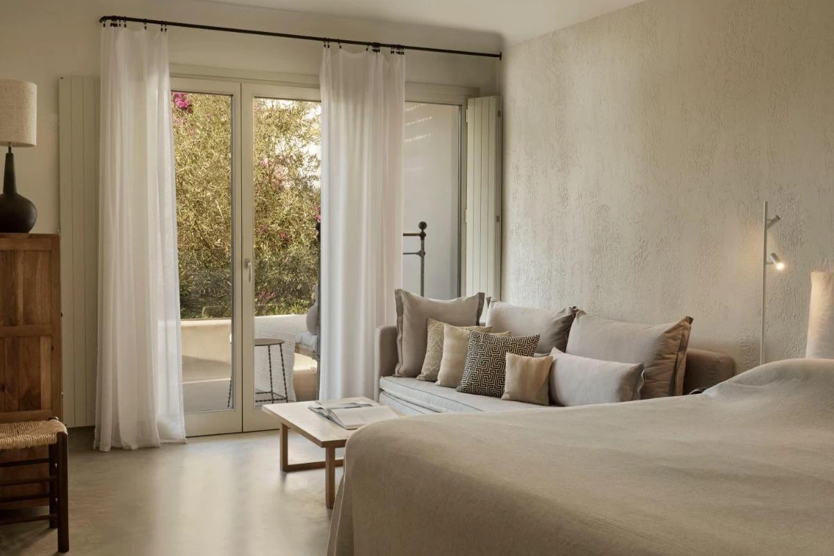 Boheme Mykonos Hotel - Hotel Photo 40