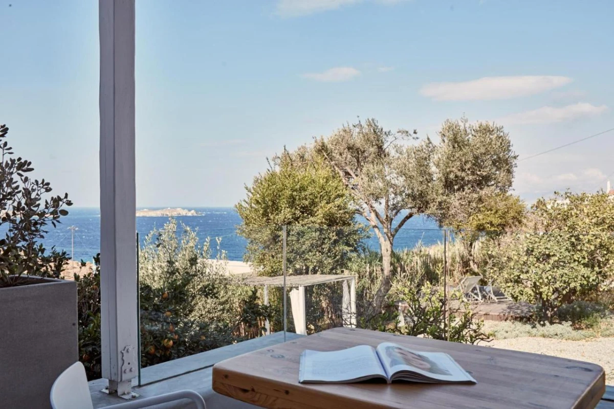 Boheme Mykonos Hotel - Hotel Photo 43