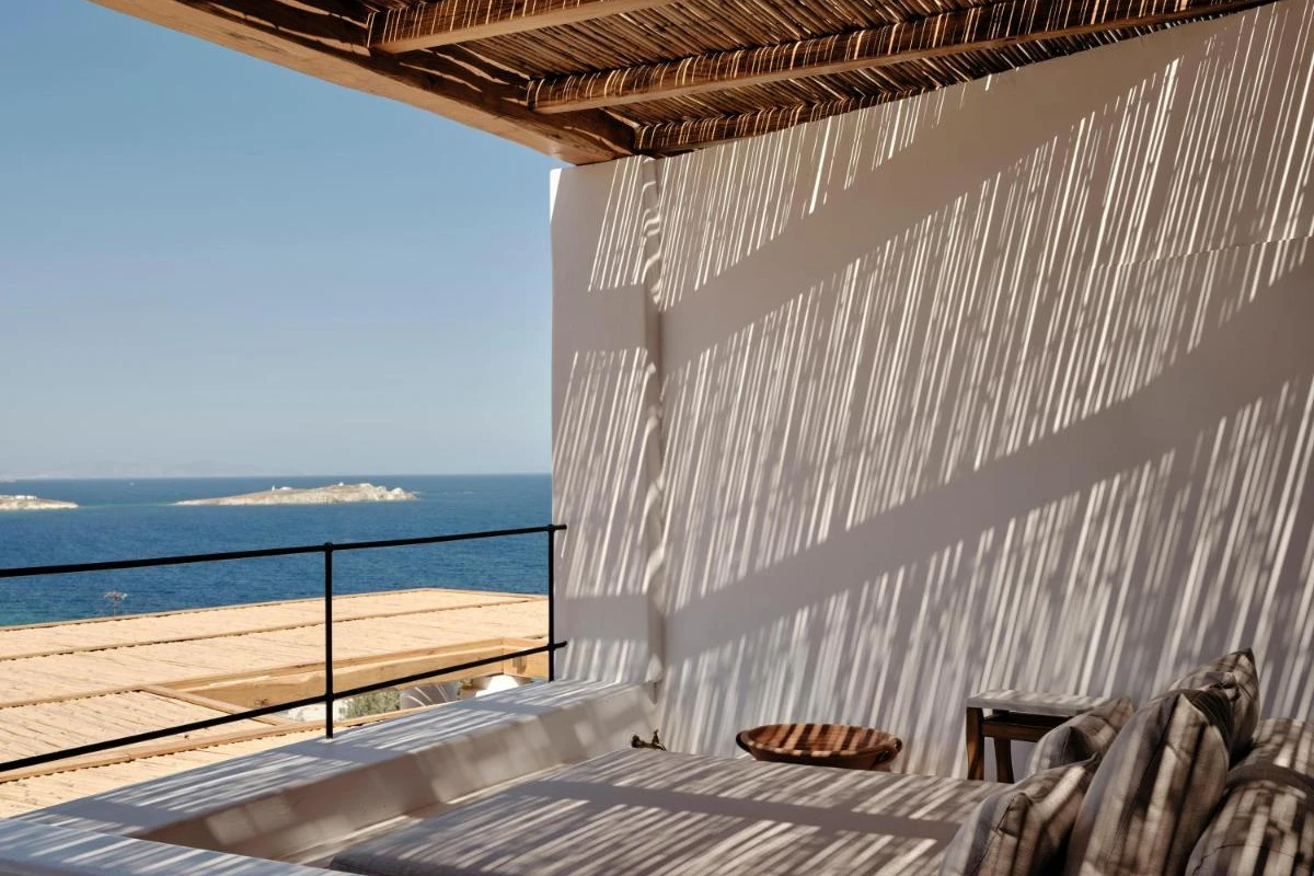 Boheme Mykonos Hotel - Hotel Photo 44