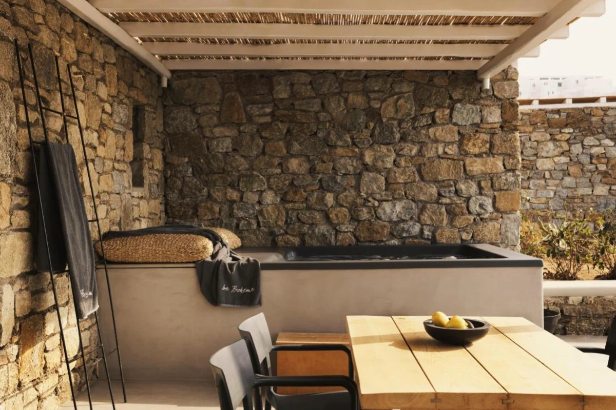 Boheme Mykonos Hotel - Hotel Photo 49