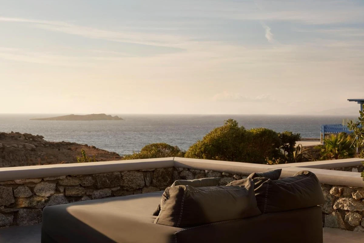 Boheme Mykonos Hotel - Hotel Photo 52