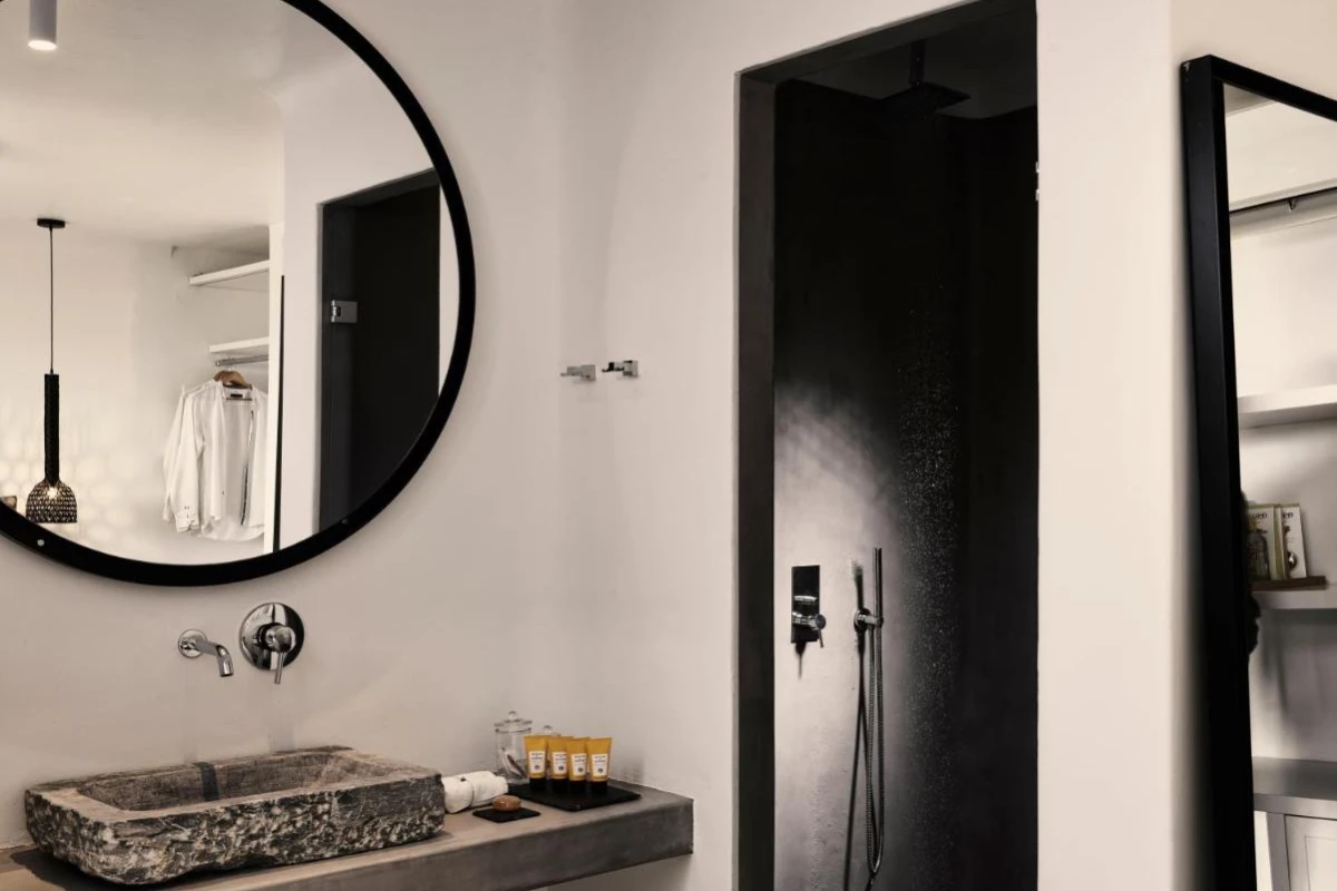 Boheme Mykonos Hotel - Hotel Photo 54