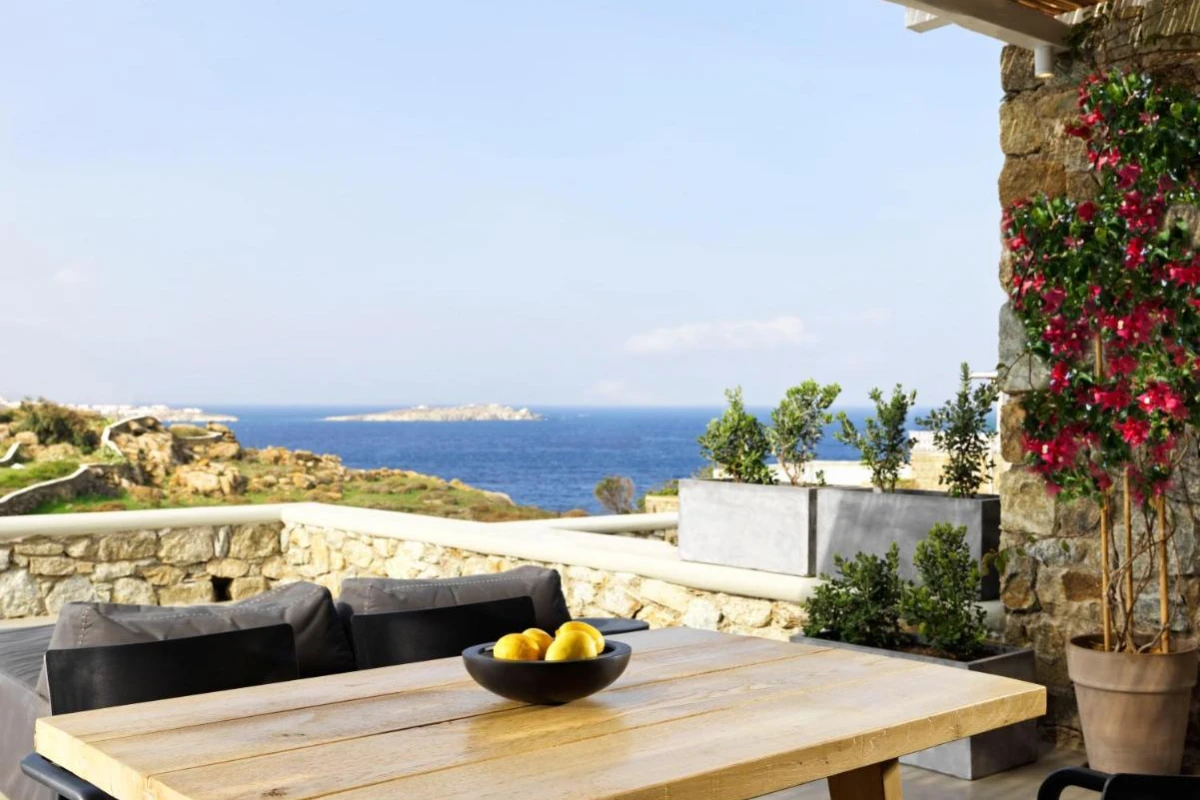 Boheme Mykonos Hotel - Hotel Photo 56