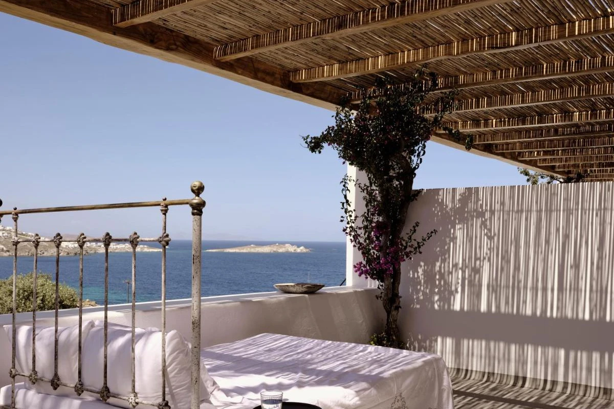 Boheme Mykonos Hotel - Hotel Photo 57