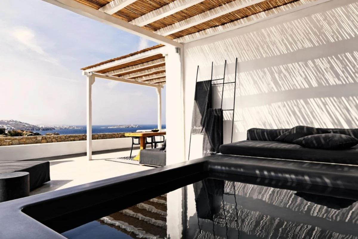 Boheme Mykonos Hotel - Hotel Photo 63