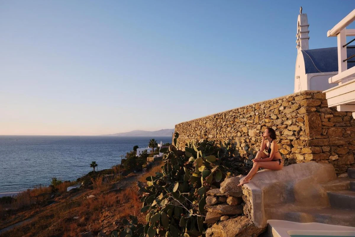 Boheme Mykonos Hotel - Hotel Photo 69