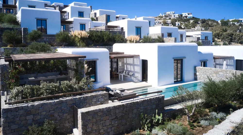 Kalesma Suite with Private Pool at Kalesma