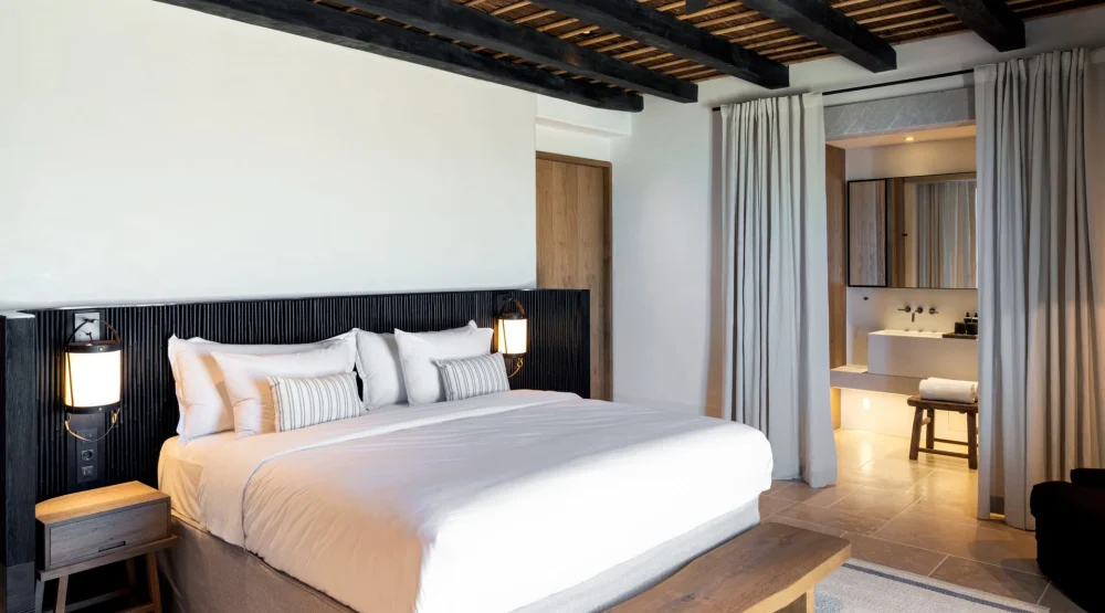 Artemis Villa with Private Pool at Kalesma