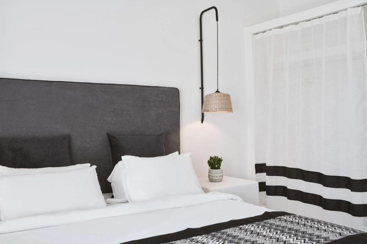 Mr & Mrs White Mykonos - Hotel Photo 17