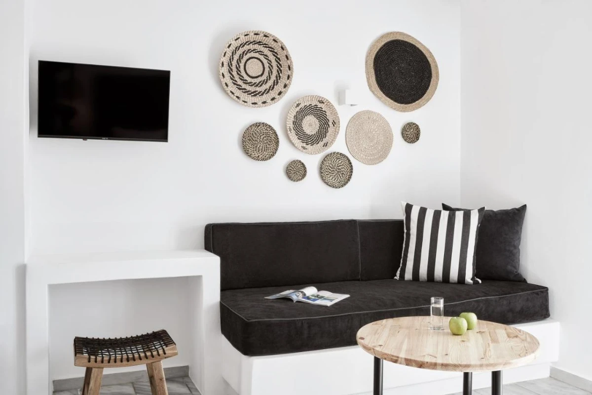 Mr & Mrs White Mykonos - Hotel Photo 18