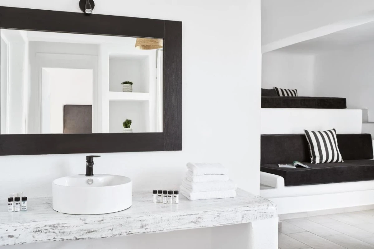 Mr & Mrs White Mykonos - Hotel Photo 23