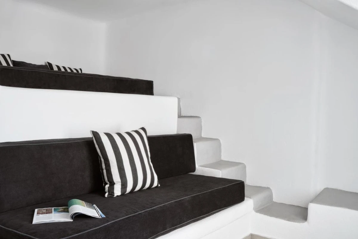 Mr & Mrs White Mykonos - Hotel Photo 24