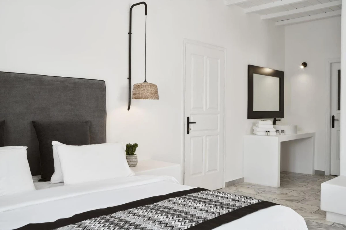 Mr & Mrs White Mykonos - Hotel Photo 27