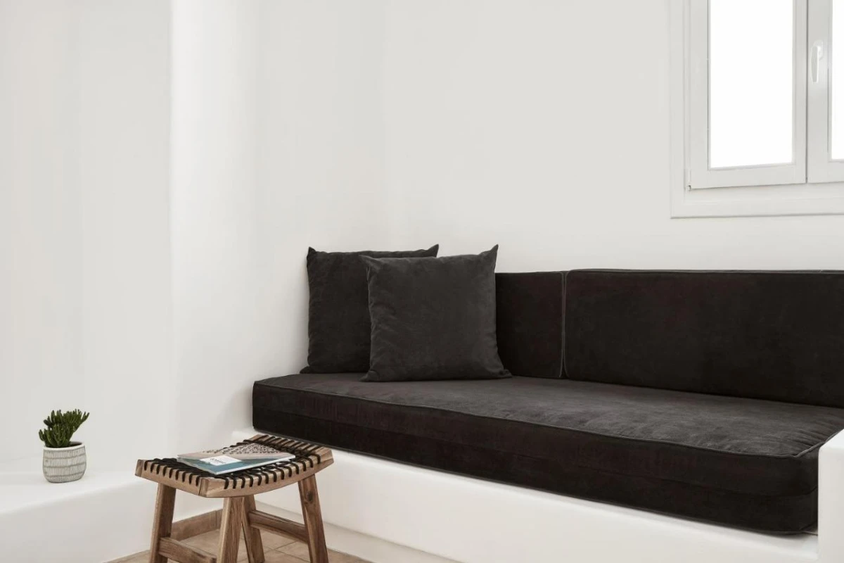 Mr & Mrs White Mykonos - Hotel Photo 28