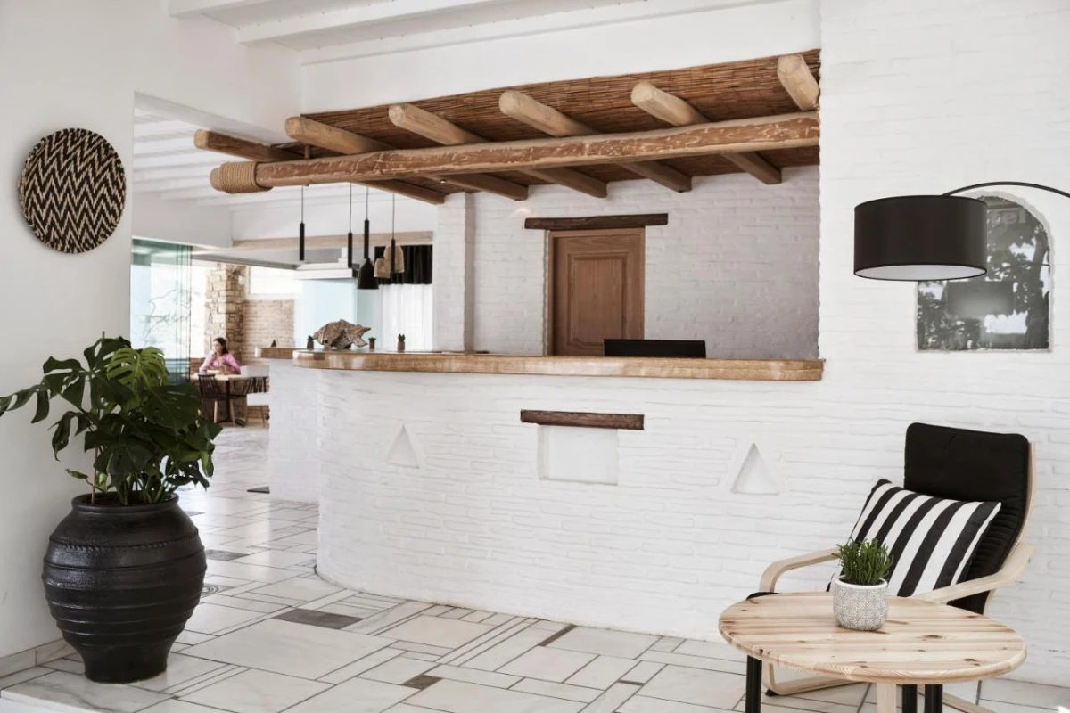 Mr & Mrs White Mykonos - Hotel Photo 33