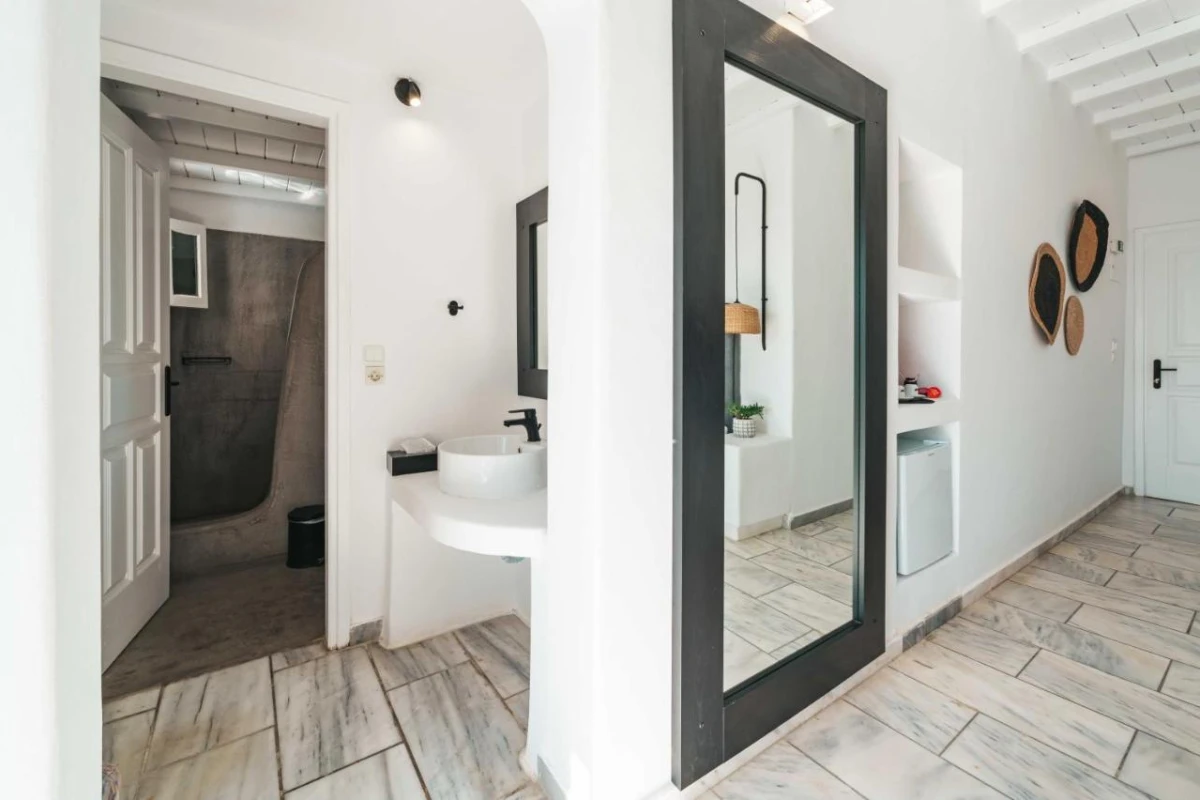 Mr & Mrs White Mykonos - Hotel Photo 36