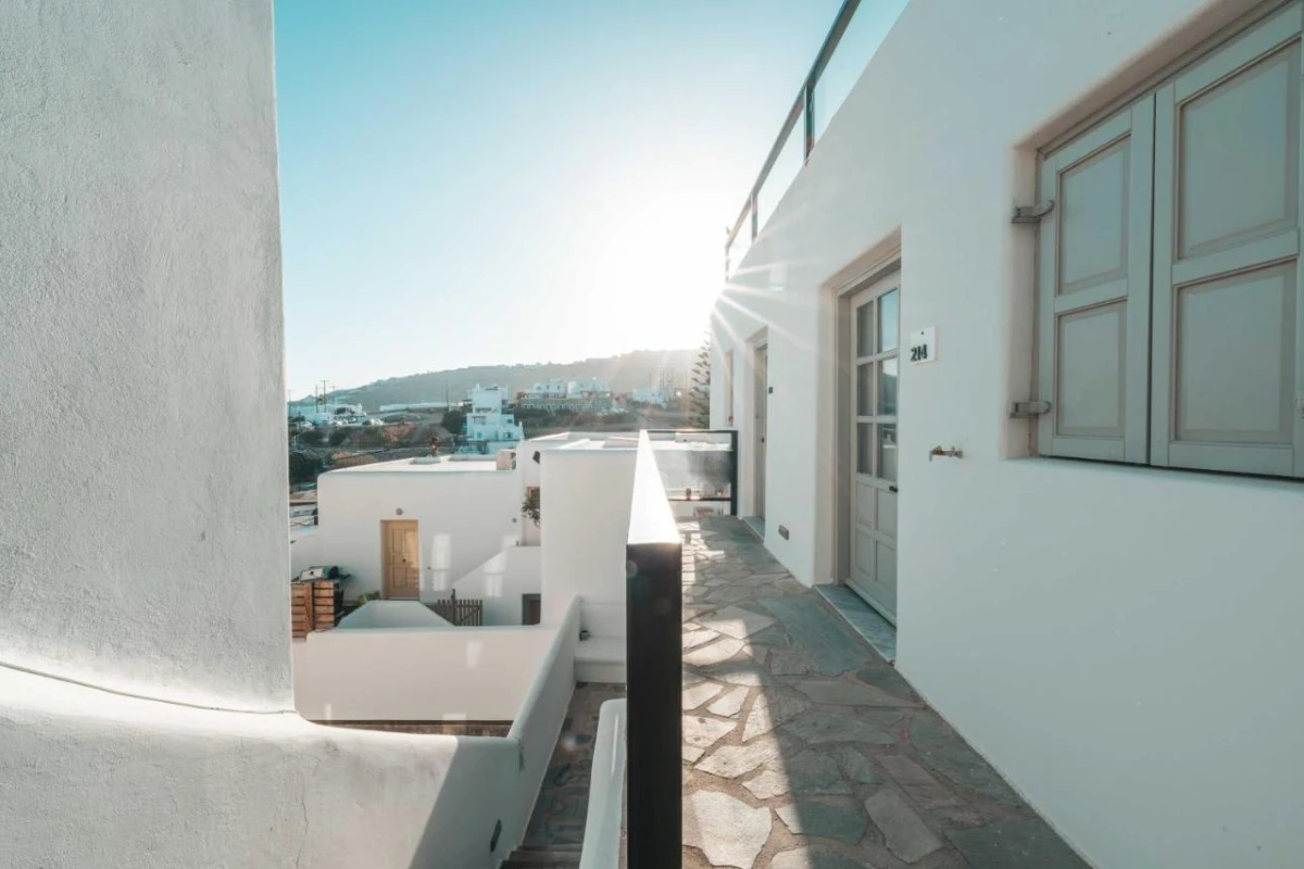 Mr & Mrs White Mykonos - Hotel Photo 40