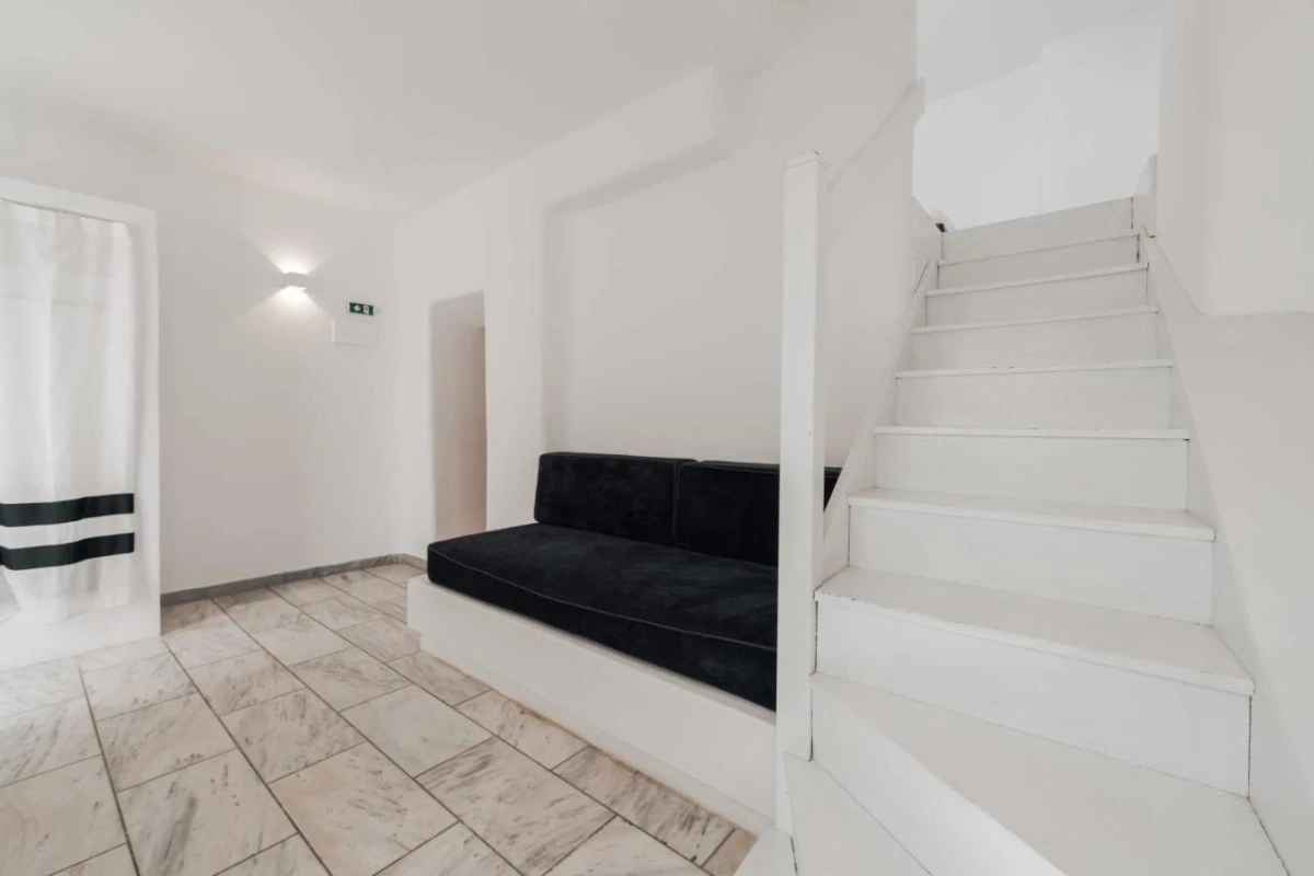 Mr & Mrs White Mykonos - Hotel Photo 41