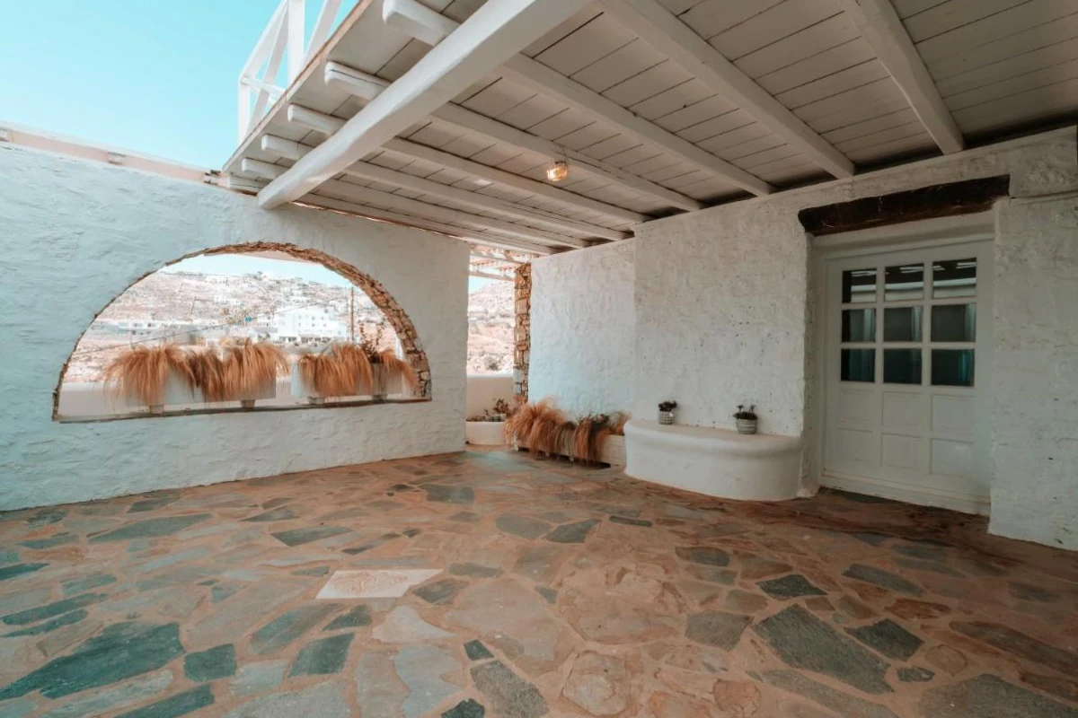 Mr & Mrs White Mykonos - Hotel Photo 45