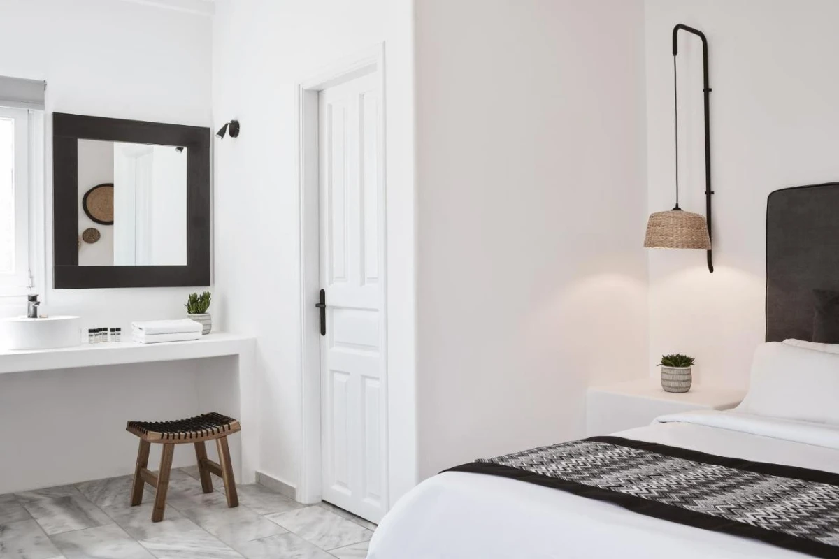 Mr & Mrs White Mykonos - Hotel Photo 47