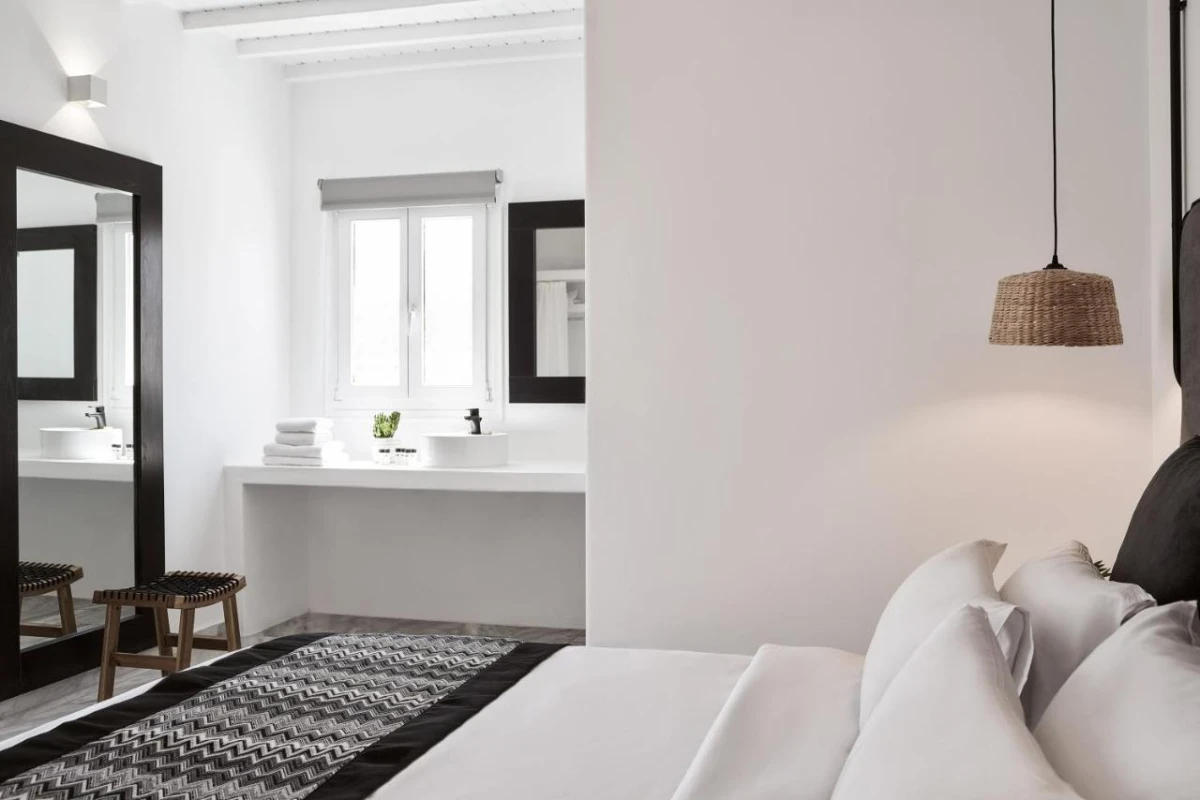 Mr & Mrs White Mykonos - Hotel Photo 48