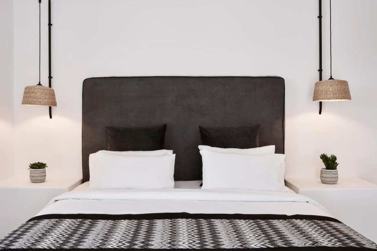 Mr & Mrs White Mykonos - Hotel Photo 49