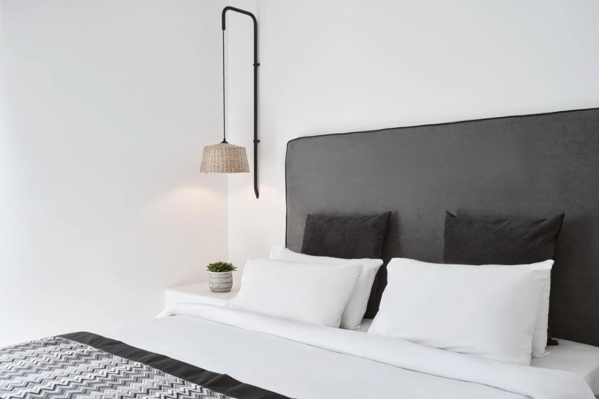 Mr & Mrs White Mykonos - Hotel Photo 50