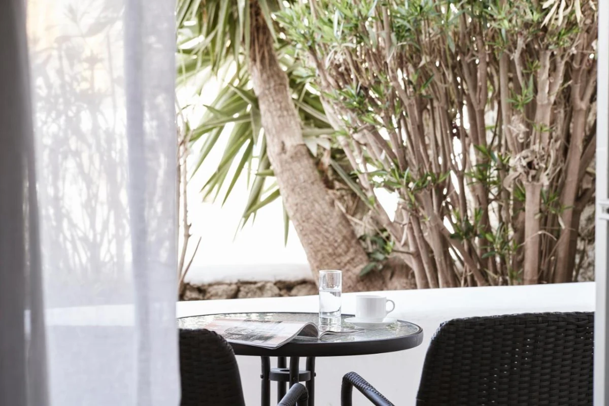 Mr & Mrs White Mykonos - Hotel Photo 51