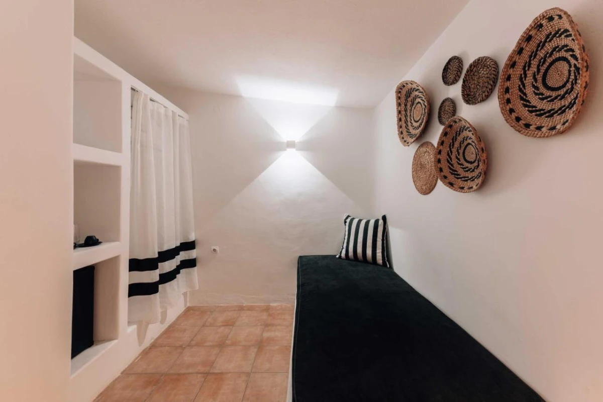 Mr & Mrs White Mykonos - Hotel Photo 56