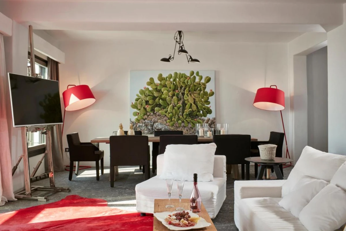 Myconian Avaton Resort - Hotel Photo 3