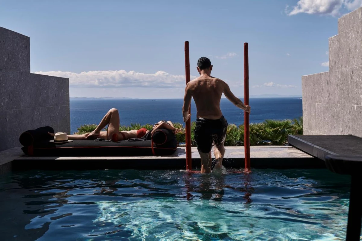 Myconian Avaton Resort - Hotel Photo 5