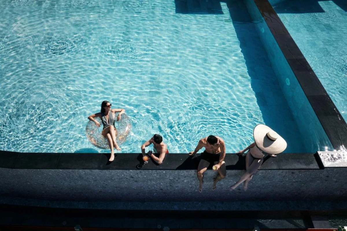 Myconian Avaton Resort - Hotel Photo 7