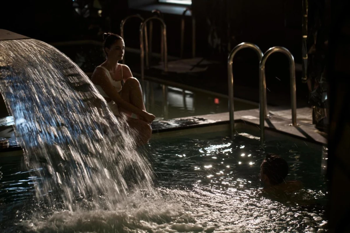 Myconian Avaton Resort - Hotel Photo 13