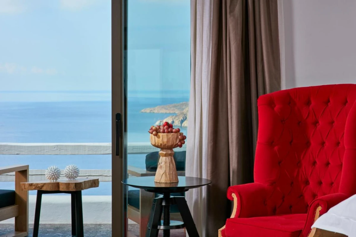 Myconian Avaton Resort - Hotel Photo 27