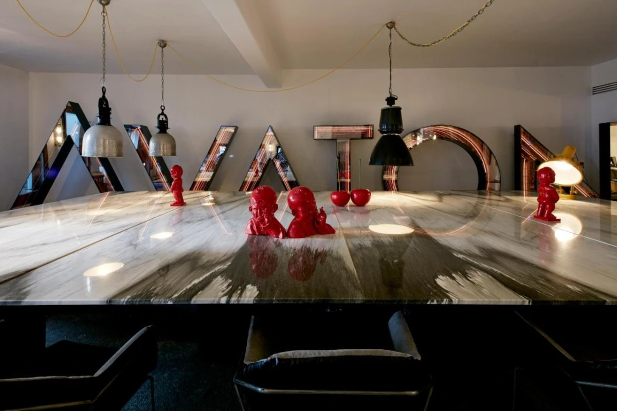 Myconian Avaton Resort - Hotel Photo 35