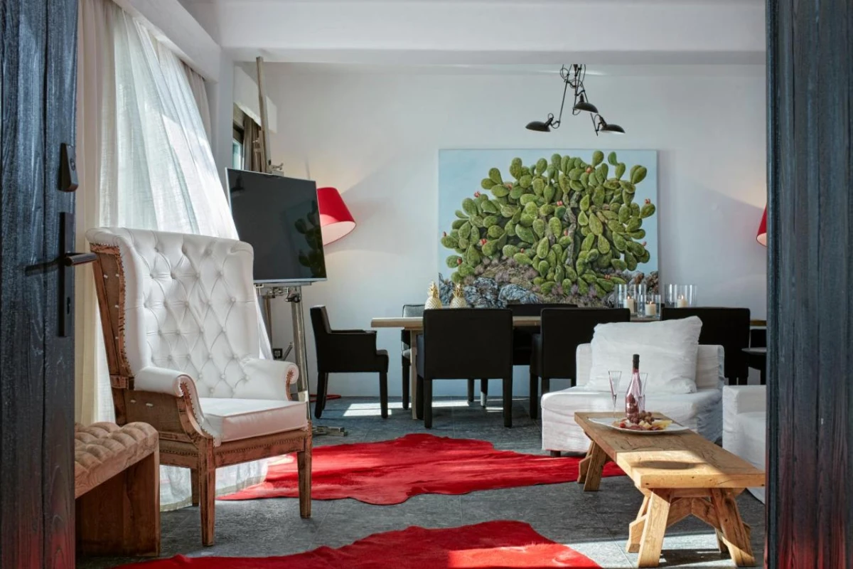 Myconian Avaton Resort - Hotel Photo 41