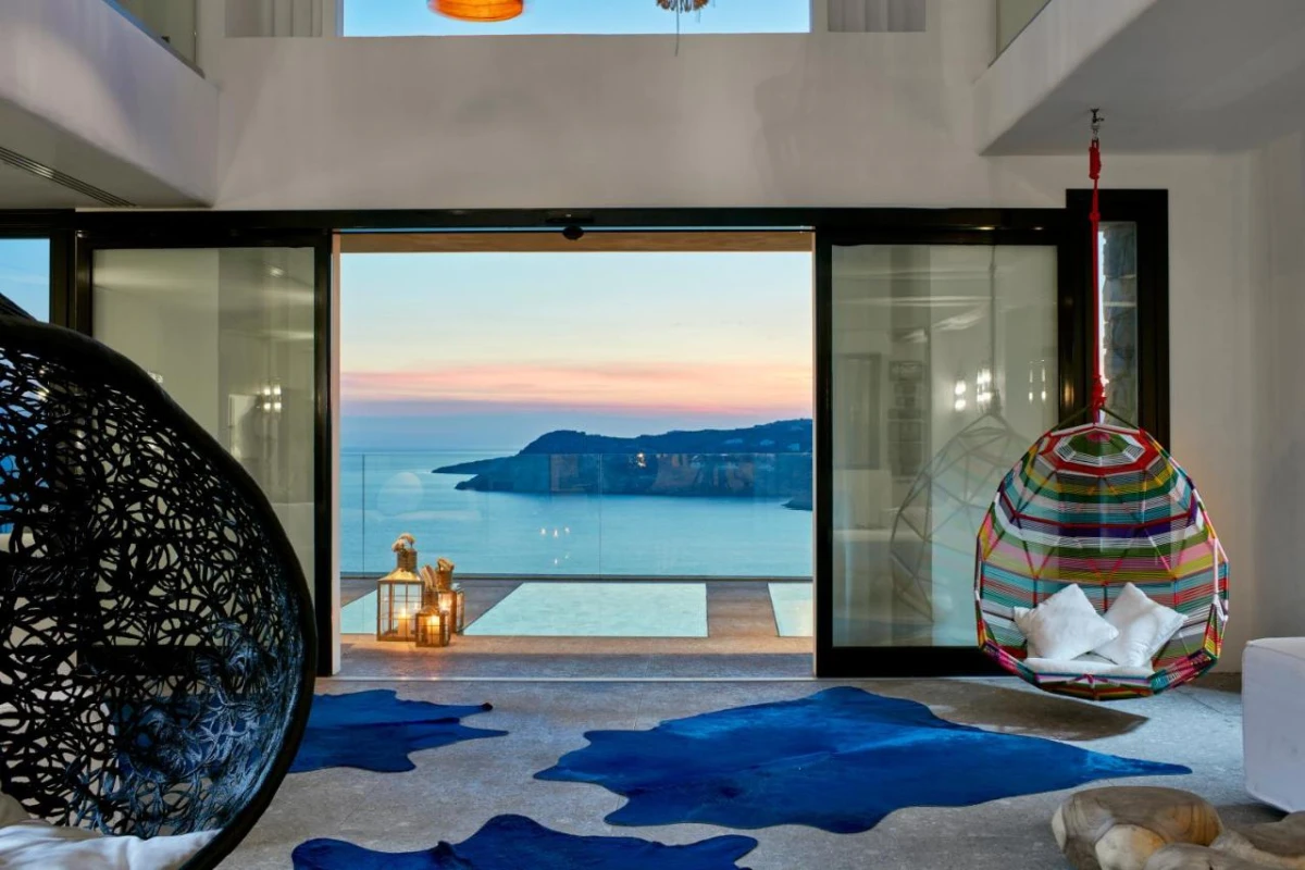 Myconian Avaton Resort - Hotel Photo 42