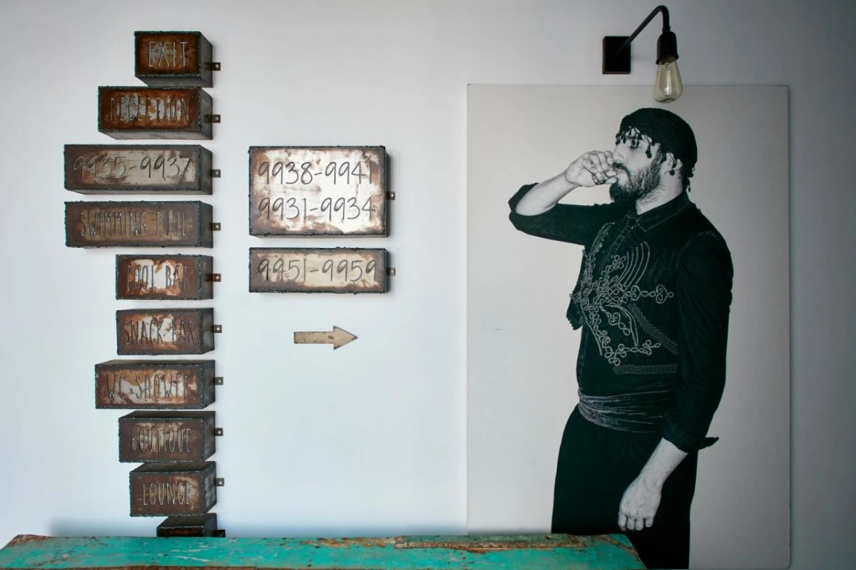 Myconian Avaton Resort - Hotel Photo 45