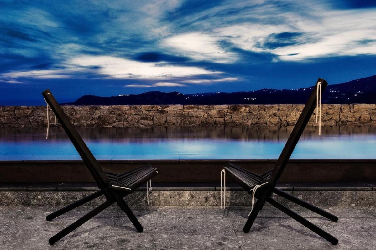 Myconian Avaton Resort - Hotel Photo 48