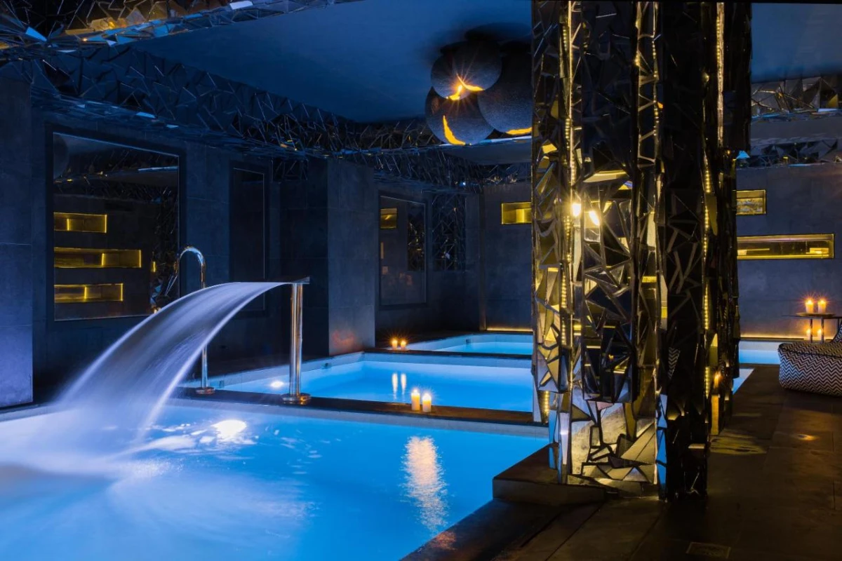 Myconian Avaton Resort - Hotel Photo 49