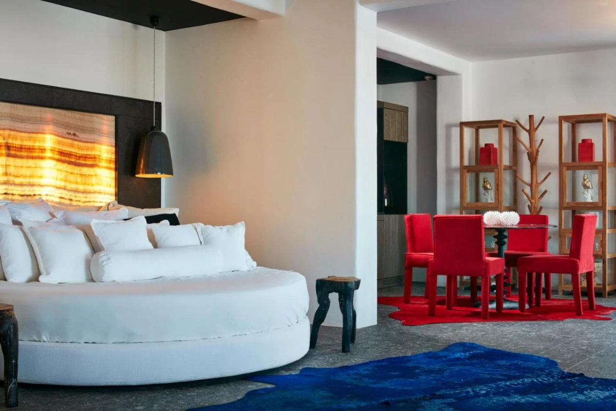 Myconian Avaton Resort - Hotel Photo 53