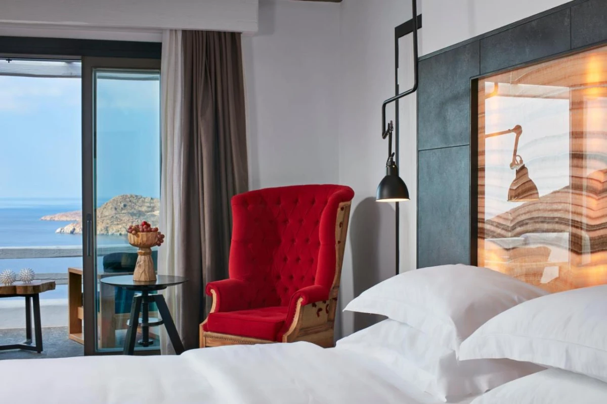 Myconian Avaton Resort - Hotel Photo 55