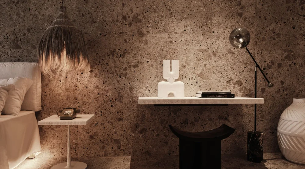 Fos Junior Suite at Myconian O Hotel