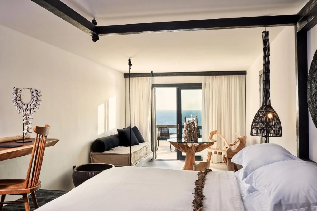 Myconian Utopia Relais & Chateaux Resort - Hotel Photo 18