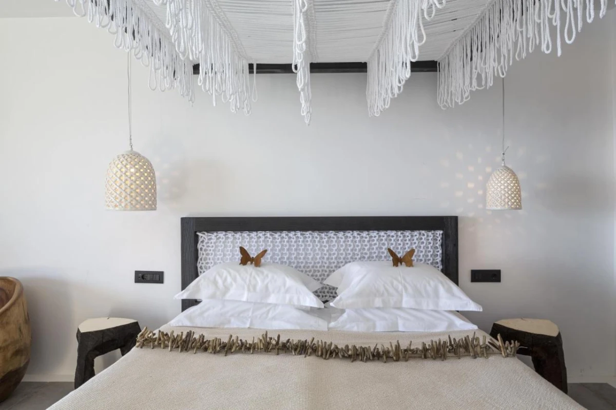 Myconian Utopia Relais & Chateaux Resort - Hotel Photo 23