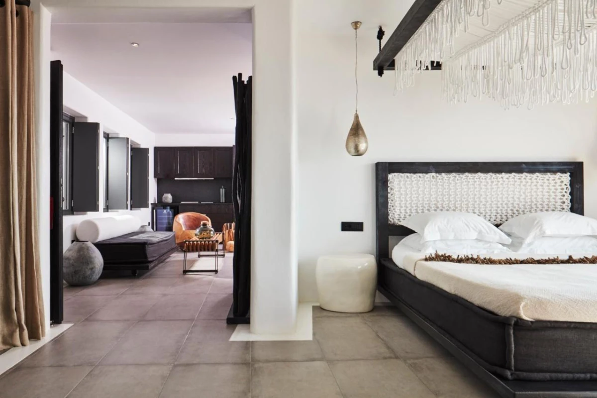 Myconian Utopia Relais & Chateaux Resort - Hotel Photo 26