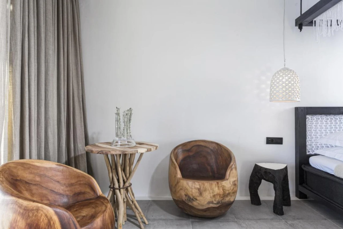 Myconian Utopia Relais & Chateaux Resort - Hotel Photo 29